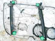 Fensterheber - Vorne Rechts Volkswagen Phaeton, 2002.04 - 2006 Gebraucht, BMK