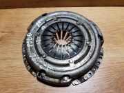 Druckplatte Kupplungsdruckplatte Volkswagen Polo, V 2009.06 - 2014.01 Gebraucht,