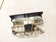 Bedienelement für Klimaanlage Volkswagen Bora, 1998.01 - 2005.12 1j0820045f, ATD