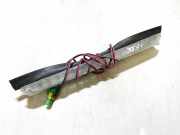 Zusatzbremsleuchte Peugeot 607, 2000.01 - 2004.07 9629586680,