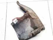 Unterfahrschutz Opel Corsa, D 2006.07 - 2010.06 542759829,