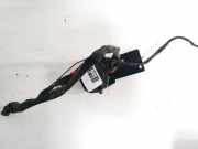 Alarmanlage Renault Scenic, II 2003.06 - 2006.06 4b7897r1c,020402