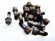 Radbolzen- Radmutter Fiat Stilo, 2001.10 - 2007.01 Gebraucht,