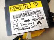 Steuergerät Airbag Dacia Sandero, I 2008.01 - 2012.03 8201002828, 28.4047-9600.3