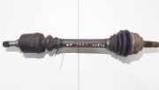 Antriebswelle Vorderachse - Vorne Linke Peugeot 307, 2000.08 - 2005.06 Gebraucht,