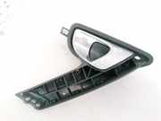 T?rinnengriff - Vorne Linke Nissan Primera, P12 2002.01 - 2008.12 80671BA,Z50253000