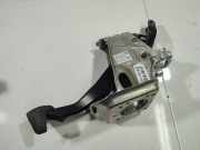 Bremspedal Volkswagen Passat, B6 2005.08 - 2010.11 1K1721057N,1K1 721 057 N 51 94 53 00 1510 1233 51945300 15101233 BKC