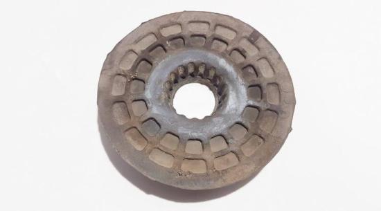 Federteller Opel Vectra, C 2002.04 - 2005.10 90538496,90538496-96- Bild Federteller Opel Vectra, C 2002.04 - 2005.10 90538496,90538496-96-