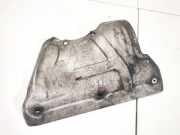Hitzeschutzblech Abgaskrümmer Volvo S60, 2000.01 - 2005.01 8692831,