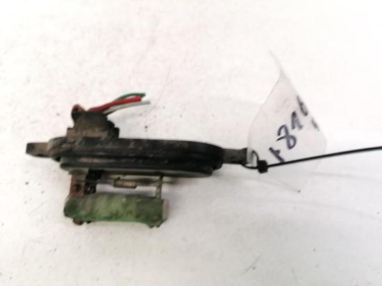 Vorwiderstand Gebl?seregler Fiat Ducato, 1994.03 - 2002.04 101930100,B837 Bild Vorwiderstand Gebl?seregler Fiat Ducato, 1994.03 - 2002.04 101930100,B837