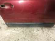 Zierleiste Tür Zier-Schutzleiste - Vorne Rechts Volvo XC70, 2007.08 - 2012.02 Gebraucht,