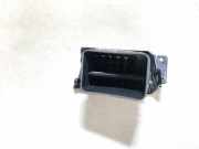 L?ftungsgitter Armaturenbrett Subaru Impreza, 2007.01 - 2009.06 66110fg000,