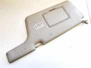 Sonnenblende Mazda Premacy, 1999.01 - 2005.03 S09A,S09A