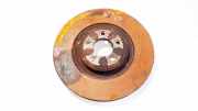 Bremsscheibe Jaguar XJ 2009 - 2019 ventiliuojamas,