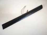 Zier-Schutzleiste Kotflügel - Hinten Linke Volkswagen Lupo 1998 - 2005 Gebraucht, AKU