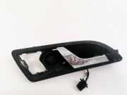 Türinnengriff - Hinten Rechts Skoda Octavia, II 2004.02 - 2009.03 1Z0839248,