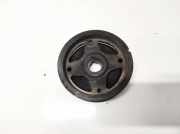 Riemenscheibe Kurbelwelle Mazda 626, 1991.08- 1997.04 Gebraucht,
