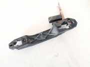 Türgriff Türaussengriff - Hinten Linke Toyota Avensis Verso, 2001.08 - 2009.11 Gebraucht,