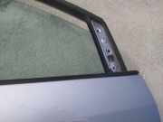 Zierleiste Leiste - Vorne Rechts Volkswagen Touran, 2003.01 - 2006.10 Gebraucht, BKC