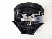 Airbag Fahrer Peugeot 206, 2002.07 - 2009.01 facelift 96441166zr,