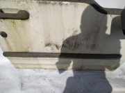 Zierleiste T?r Zier-Schutzleiste - Vorne Rechts Ford Transit Connect 2002.06 - 2008.12 Gebraucht,