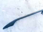 Dachreling Linke Mercedes-Benz ML, W163 1998.02 - 2005.06 Gebraucht,