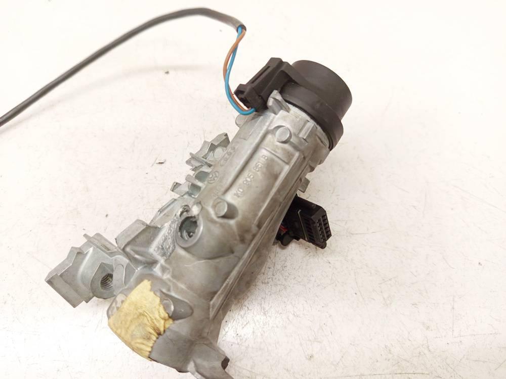 Zünd Startschalter Skoda Octavia, II 2004.02 - 2009.03 1K0905851B,1K0 905 851 B 1K0905851B 1K0905865