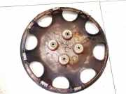 Radkappe Radzierblenden - R14 Peugeot 206, 2002.07 - 2009.01 facelift 9648316280,