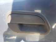 T?rgriff T?raussengriff - Hinten Rechts SsangYong Musso, 1998.04 - 2004.08 Gebraucht,