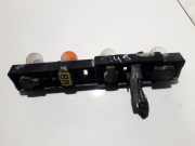 Lampenträger Heckleuchte - Hinten Opel Omega, B 1999.09 - 2003.07 facelift 14357500, 143575-00