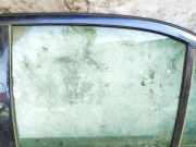 Seitenscheibe - Hinten Linke Mercedes-Benz W210, 1999.07 - 2002.03 facelift Gebraucht,