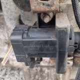 Druckwandler Abgassteuerung Citroen Jumpy, II 2007.01 - 2016.02 9560693180,