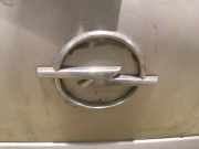 Emblem Opel Omega, B 1999.09 - 2003.07 facelift Gebraucht,