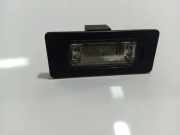 Kennzeichenleuchte Volkswagen Passat, B6 2005.08 - 2010.11 Gebraucht, BMA