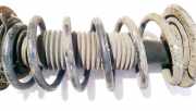 Fahrwerksfeder vorne Opel Antara, 2006.01 - 2010.08 Gebraucht,