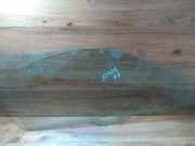 Seitenscheibe - Vorne Rechts Mazda 323, 1994.01 - 1998.09 Gebraucht ,