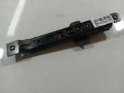 Sicherheitsgurt-Einstellschiene - VORNE RECHTS Volkswagen Polo, IV 2005.04 - 2009.11 facelift 0002869, 0002869 6Q0857819C 20360 BNM