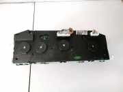 Tachometer Nissan X-Trail, 2001.06 - 2007.06 eq310fe,47290039