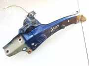 Schloßträger Opel Astra, H 2004.03 - 2009.12 13110788,