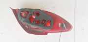 R?ckleuchten - Hinten Rechts Peugeot 307, 2000.08 - 2005.06 Gebraucht,