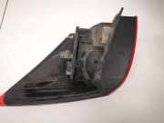 R?ckleuchten - Hinten Linke Nissan Qashqai, I 2006.01 - 2010.06 89070311,89070311
