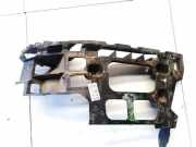 Stoßstangenhalter - Hinten Rechts Peugeot 407, 2004.05 - 2010.12 9647553680,