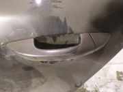 T?rgriff T?raussengriff - Hinten Linke Skoda Superb, II 2008.03 - 2013.06 Gebraucht,