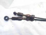 Seilzug für Schaltgetriebe Nissan Primera, P12 2002.01 - 2008.12 Gebraucht,