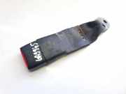 Gurtschloss - Hinten CENTER Mazda CX-7, 2006.01 - 2012.12 m4231,