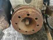 Riemenscheibe Kurbelwelle Honda Civic, 1991.10 - 1995.11 Gebraucht,