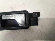 T?rinnengriff - Vorne Linke Volkswagen Golf, IV 1997.08 - 2003.10 3B2837113,3B2837113