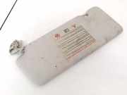 Sonnenblende Renault Laguna, III 2010.11 - 2015.12 facelift Gebraucht,