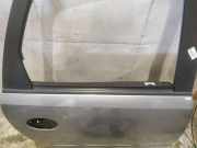 Zierleiste Leiste - Hinten Rechts Opel Meriva, A 2002.12 - 2006.01 Gebraucht,