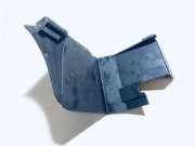 Batterieaufnahme Opel Vectra, C 2002.04 - 2005.10 24438484,0086022